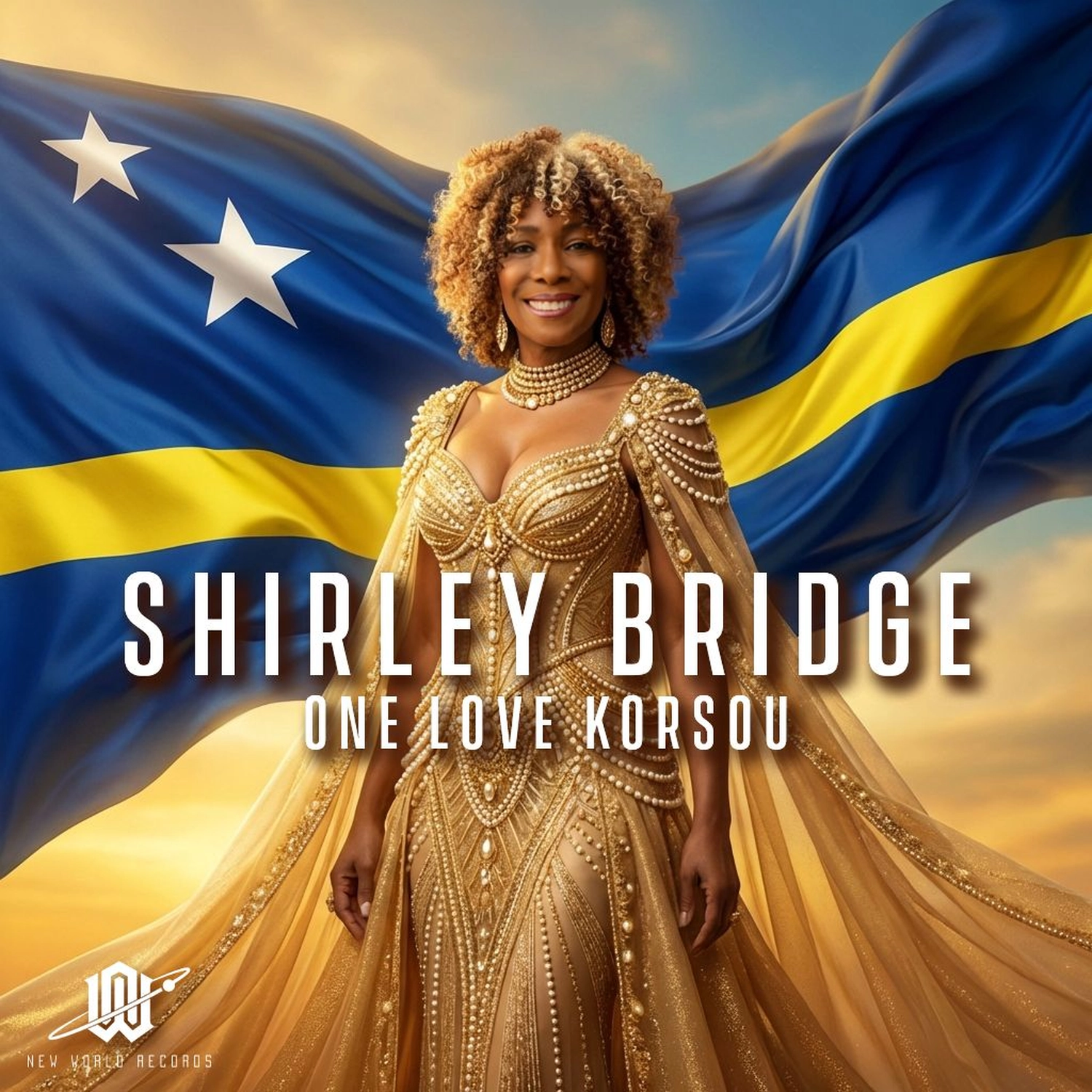 Brug – Shirley Brug