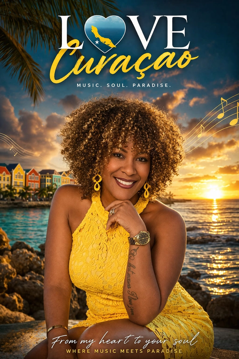 Brug – Shirley Brug