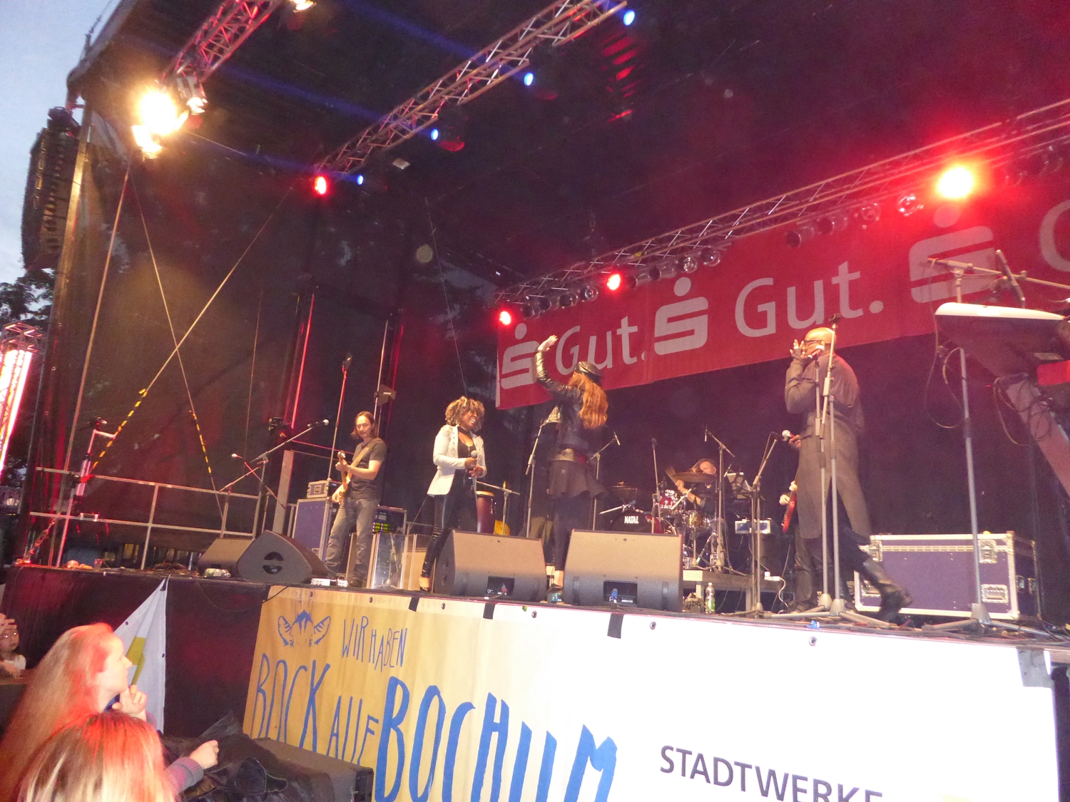 Brug – Shirley Brug