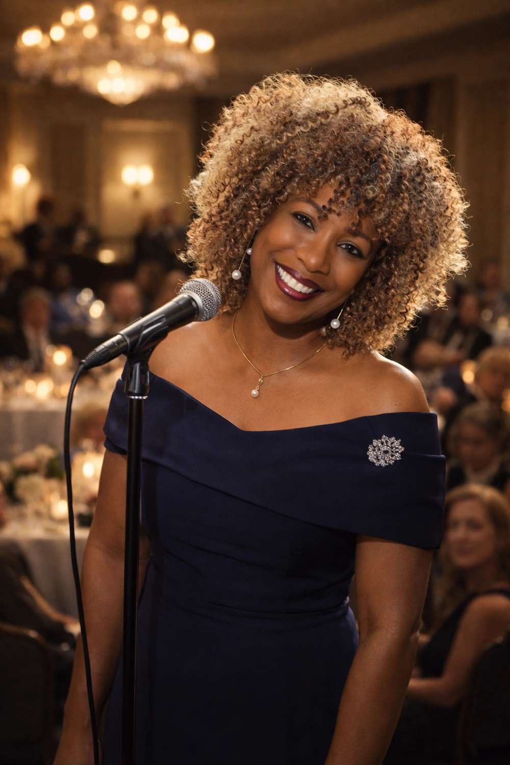 Brug – Shirley Brug