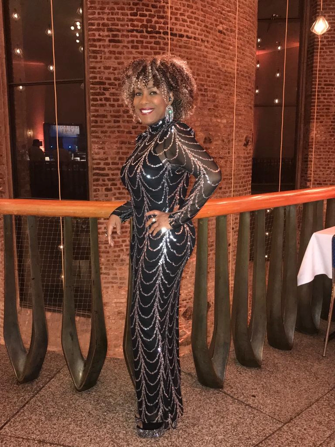 Brug – Shirley Brug