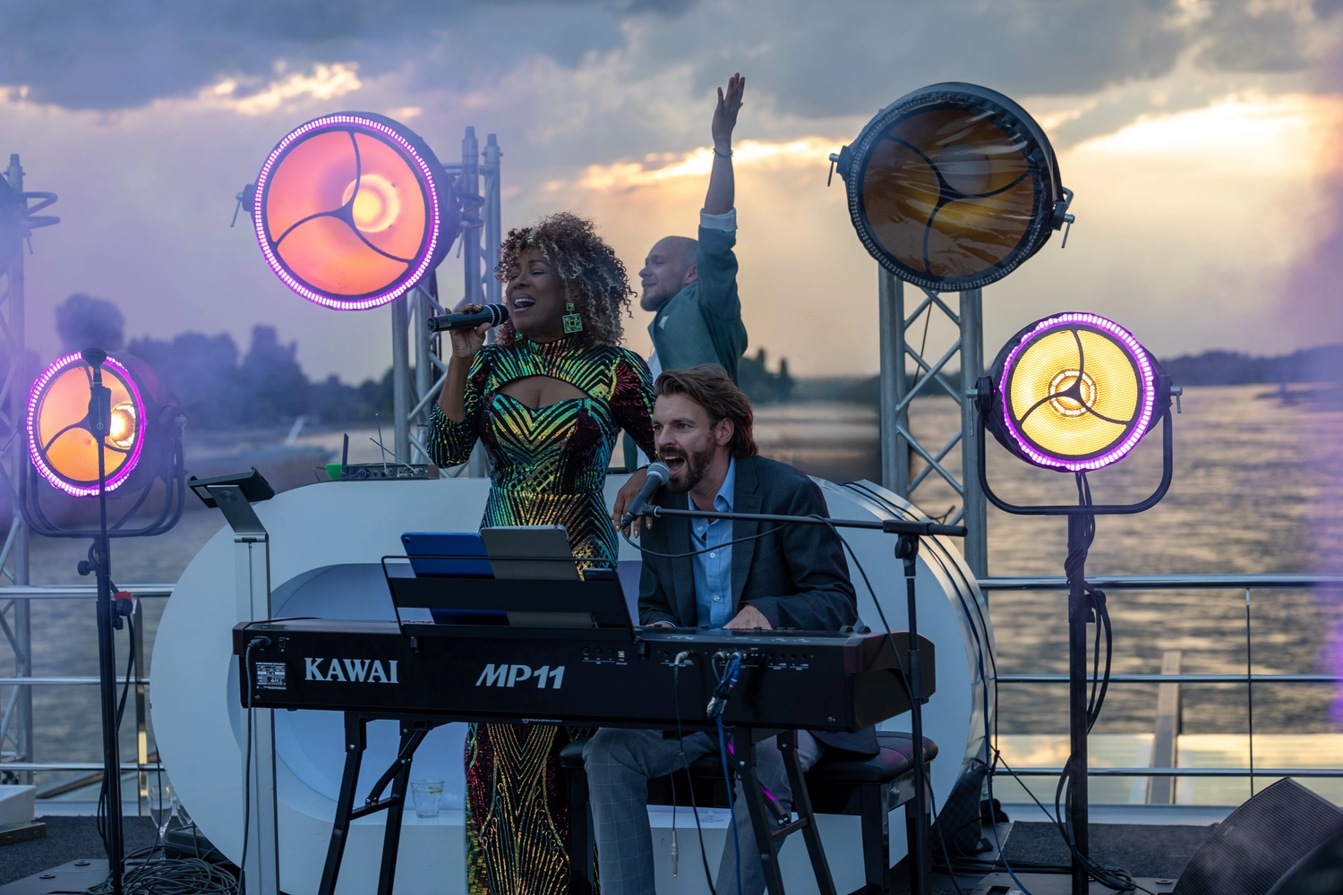 Brug – Shirley Brug