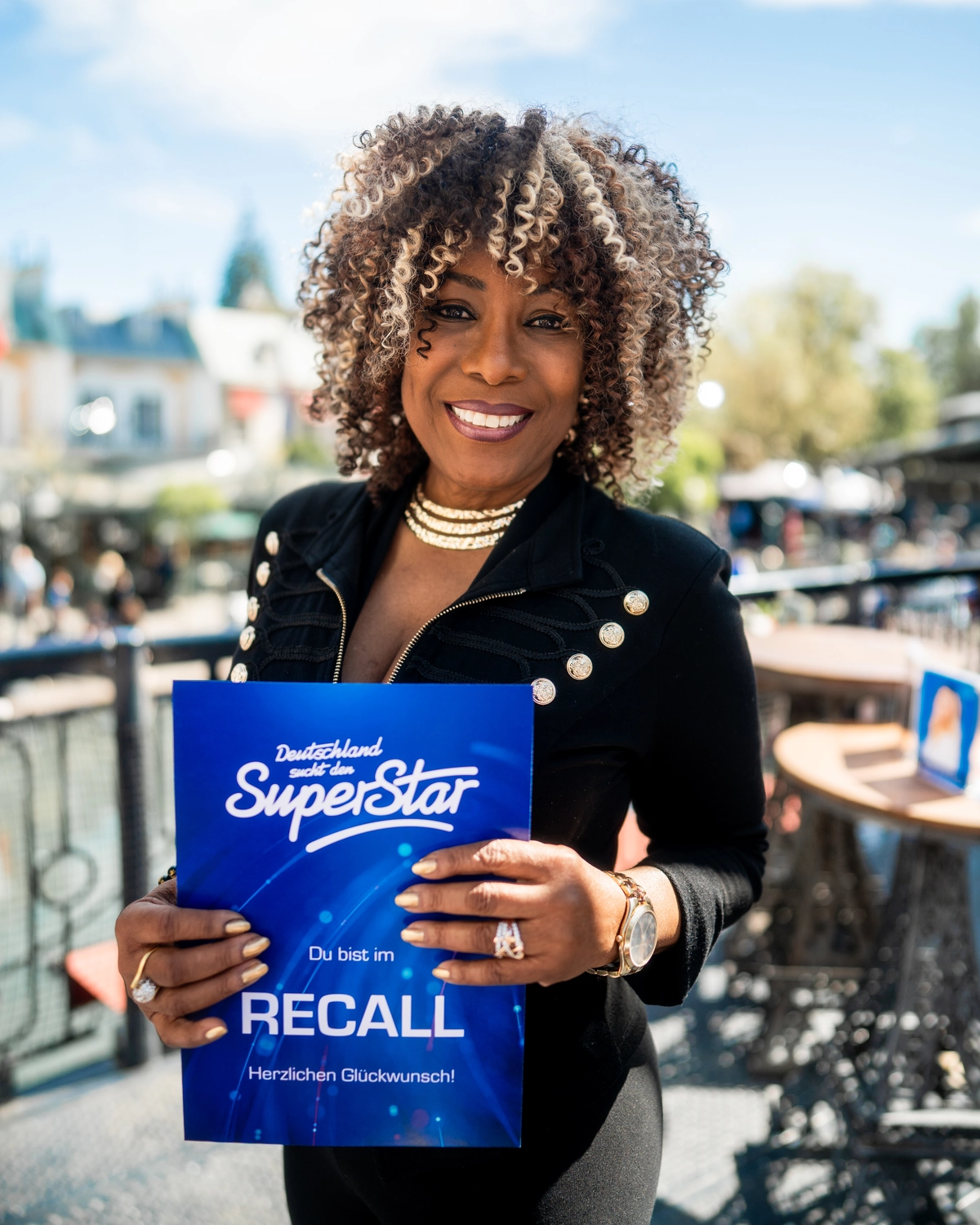 Brug – Shirley Brug