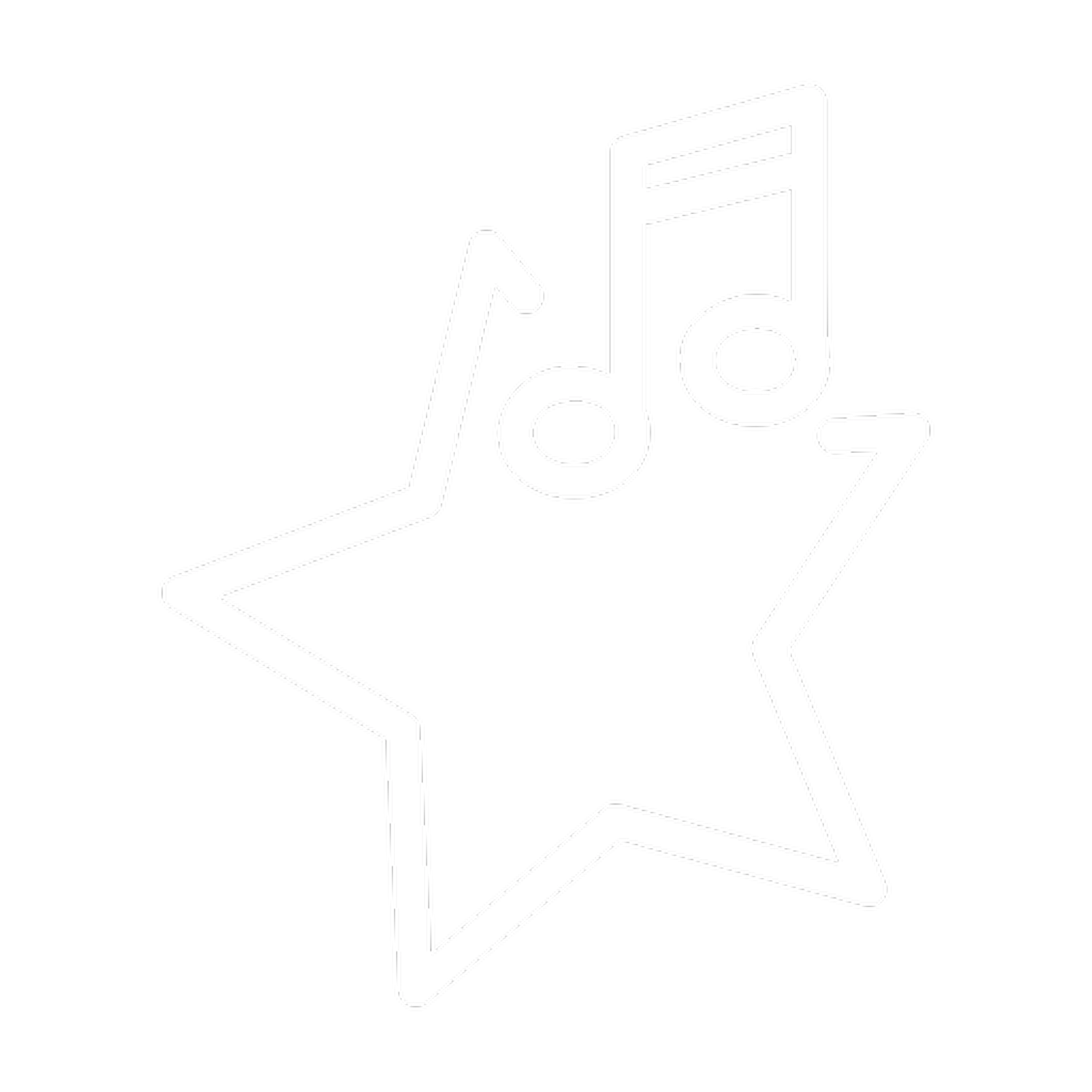 Brug – Sänger – Symbol