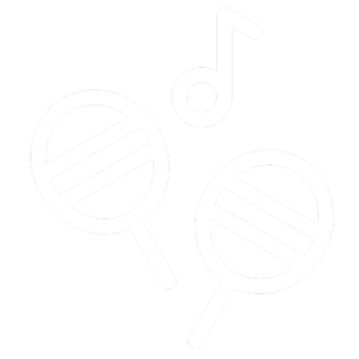 Brug – Sänger – Symbol