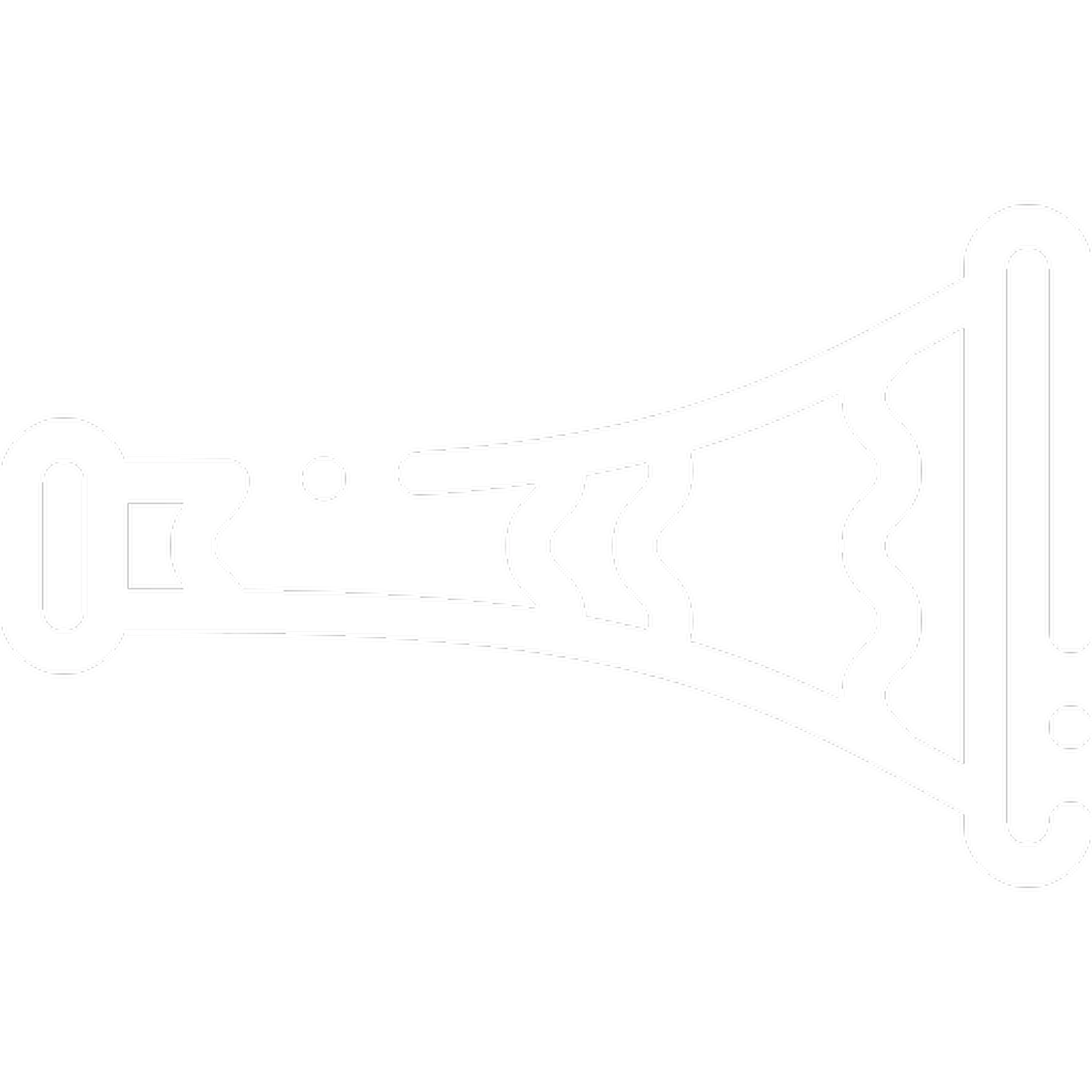 Brug – Sänger – Symbol