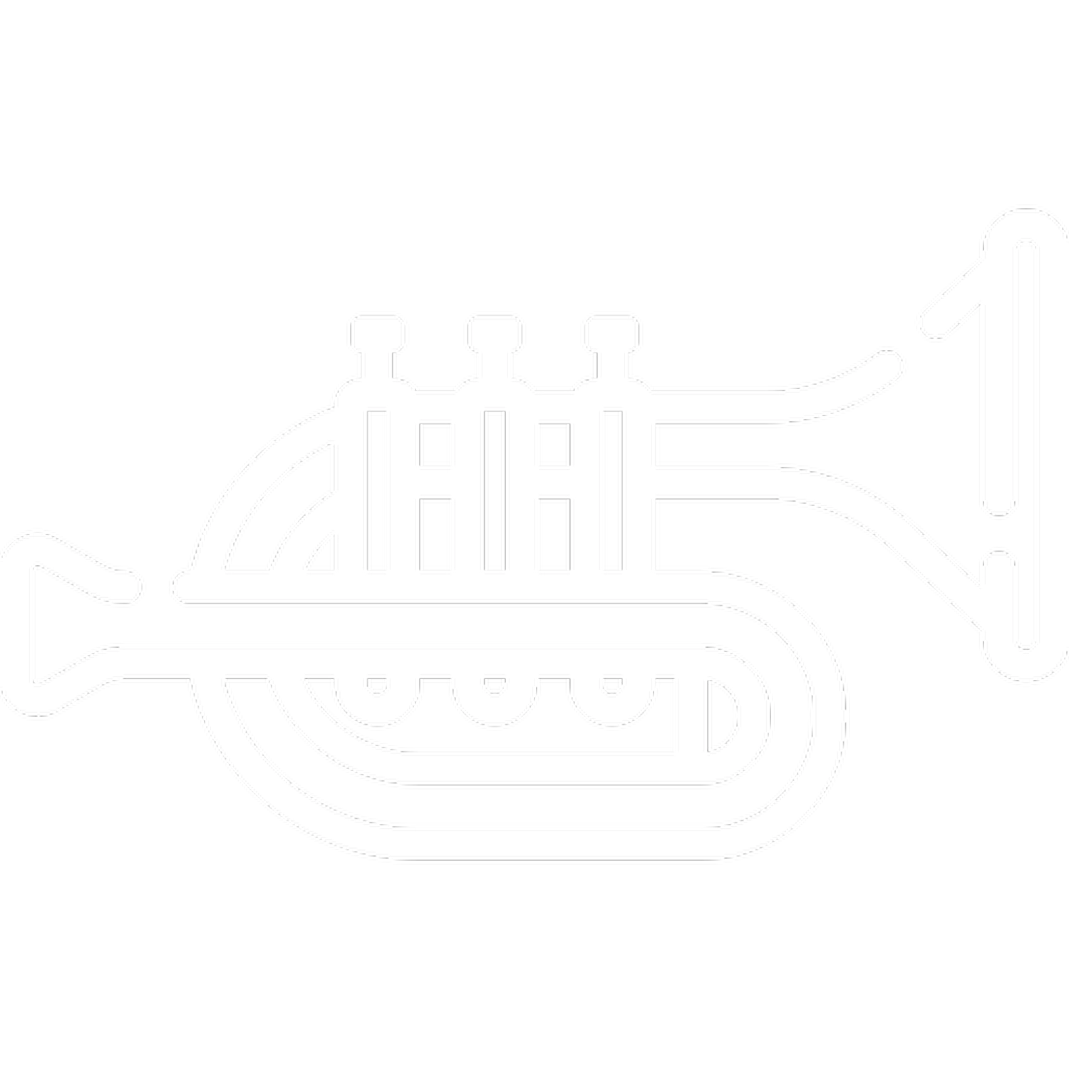 Brug – Sänger – Symbol